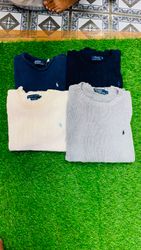 Ralph Lauren Cable knits and Heavyweight sweaters