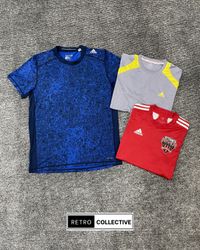Premium Adidas T-shirts #270826
