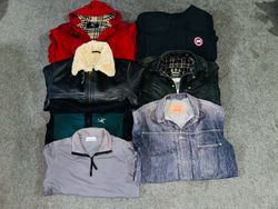 Premium Mix vintage items