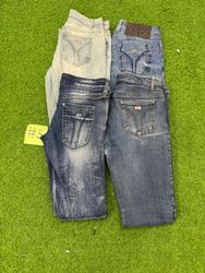 Y2k jeans Miss Sixty nº 5