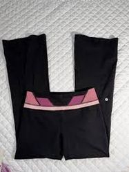 Y2K Lululemon Leggings