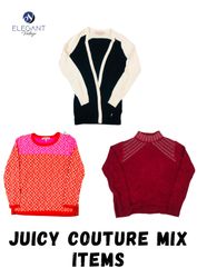 Juicy Couture Mix Items - EVM1713