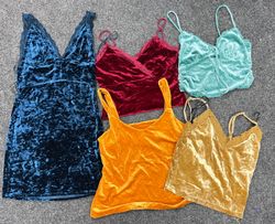 Vintage Camisole