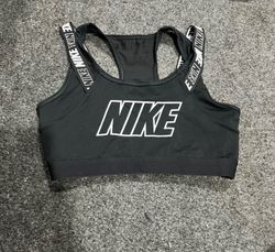 Mix brand sports bra