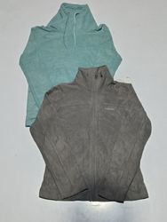 Columbia Fleece RV # 1654