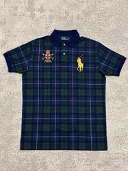 Ralph Lauren Polo Shirts - [TS-0897]