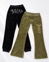 Juicy Couture Bottoms (017)