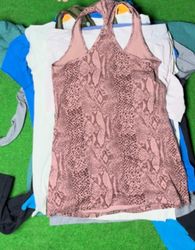 Lululemon Activewear 20-Piece