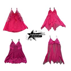 Y2k Cyber Girl Era Cami Top B2F-138