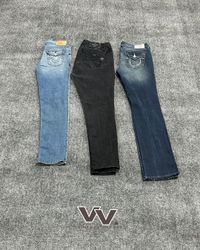 MM/TR/RR Jeans #020926 #015