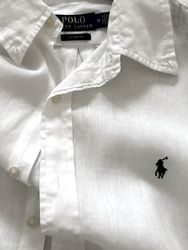 Premium Vintage Ralph Lauren Button Up Shirts