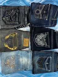 Y2K Mini Skirts(zH 010)