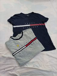 CR11468 Vintage Tommy Hilfiger T-Shirts