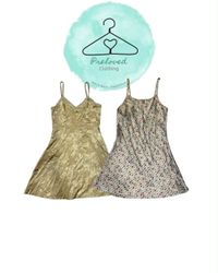 Y2K cami tops 15 pcs (210826-25)
