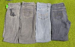 LEE JEANS (B 167)