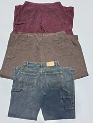 Carpenter Pant RV # 1651