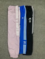 Adidas Athletic Sportswear Track Pants