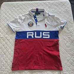 Big Polo Ralph Lauren T-Shirts