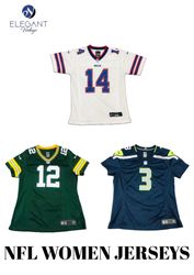 NFL woman Jerseys - EVM1317