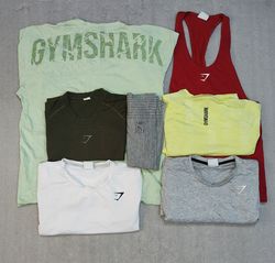 Gymshark T-Shirts
