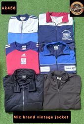 Mix brand vintage jacket ak458