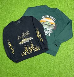 Camisolas estampadas id (958)
