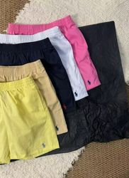 Åutheñtic Polo Ralph Lauren Cotton And Nylon Short..