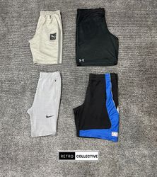 Mix Branded Shorts #290726 #004