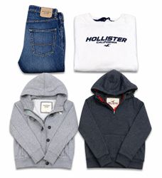 Mix bundle