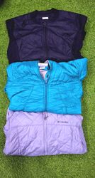 Columbia Jackets