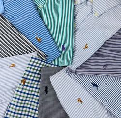 Polo Ralph Lauren Button-Up Shirts