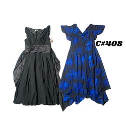 Y2K Summer Dress Mix - (7 pcs)