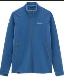 Berghaus Fleece Jackets(0010)