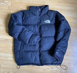 The North Face Puffer Jackets