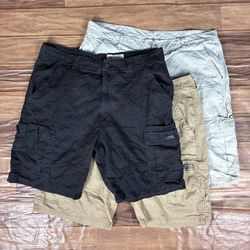 wrangler cargo shorts(fnc 122)