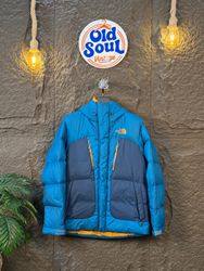 North Face Puffer | Mixed with 700-800 Series | OS..
