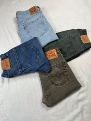 Levi's jeans
