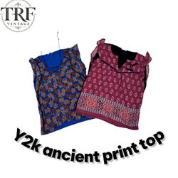 Y2k top# 118