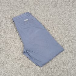 RALPH LAUREN COTTON & CORDUROY PANTS BUNDLE 01