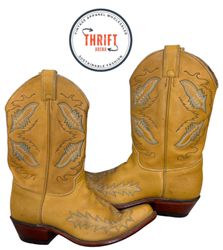 Cowboy Boots 🥾 T2929
