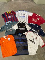 Football Club Jersey