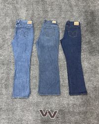 Jeans Levi’s Classiques #280826