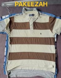 Ralph Lauren Polo Shirts