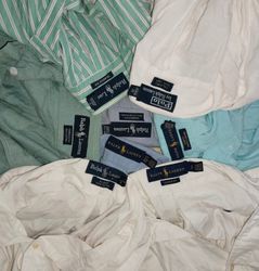 Polo man shirt