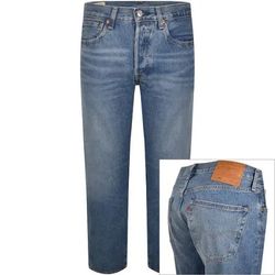 Levis 501 jeans