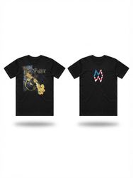 (FV-2351) Graphic Printed T-Shirts