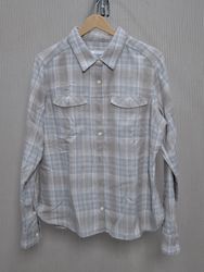 Pacote de Camisas Columbia Button Up