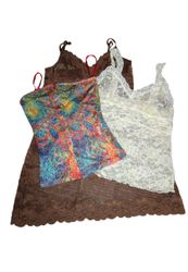 Cs14 multi camisole -12p -codecs18/9/26
