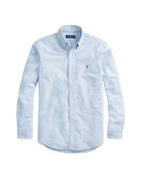 Polo Ralph Lauren button up shirt