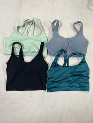 Lululemon Bra (1205)